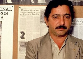 Empate: documentário celebra 80 anos de legado vivo de Chico Mendes nos cinemas do Brasil