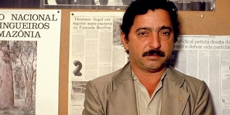 Empate: documentário celebra 80 anos de legado vivo de Chico Mendes nos cinemas do Brasil