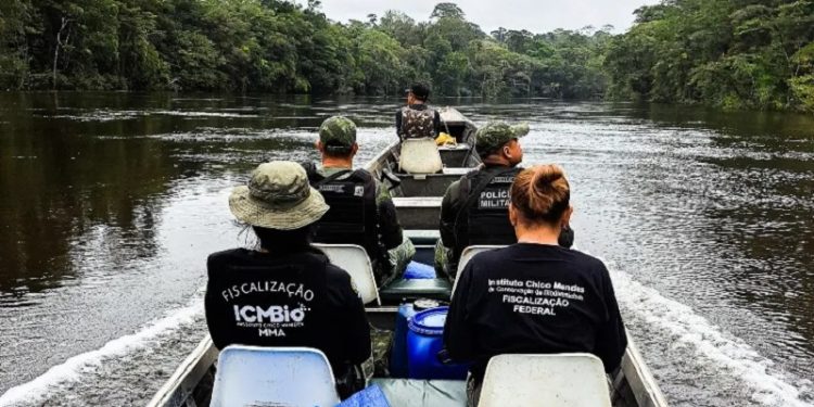 Com 350 vagas para nível superior, ICMBio abre concurso com salário de até R$ 8,8 mil