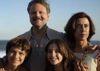 Filme “Ainda estou Aqui”  é indicado ao Globo de Ouro