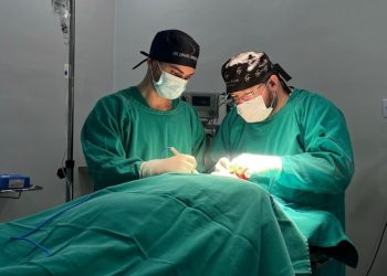 Mutirão de cirurgias oncológicas é realizado para combater câncer de pele e reduzir filas de espera na Fundhacre