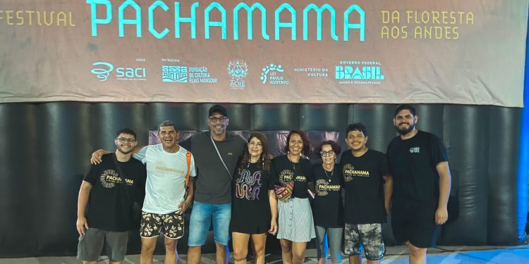 Festival Pachamama: 12ª edição começa hoje em Rio Branco