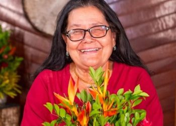 Acreana Maria Zenaide fará parceria musical com Geraldo Azevedo em projeto de destaque nacional