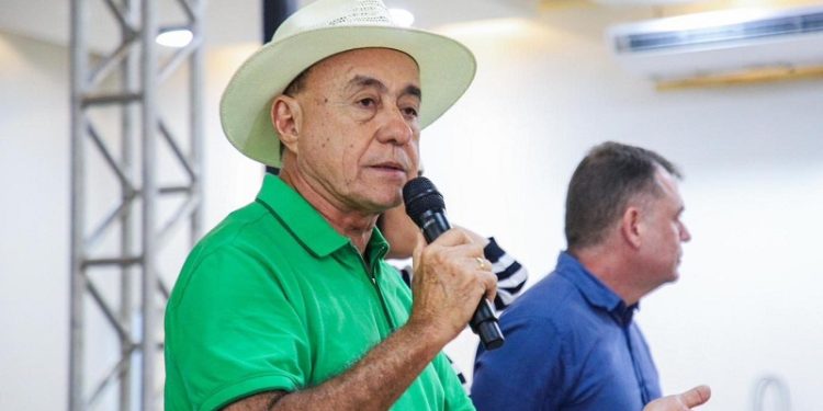 Tião Bocalom vai criar Secretaria da Mulher, Juventude e Família