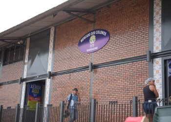 Homem em situação de rua morre em área de mata próximo ao Mercado dos Colonos