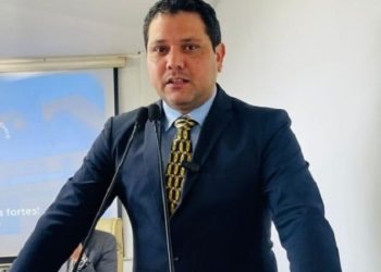 João Marcos Luz nega acusação de homotransfobia apresentada pelo MPF