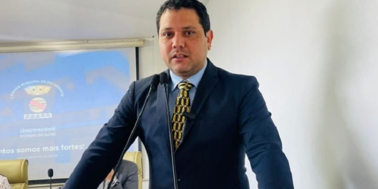 João Marcos Luz nega acusação de homotransfobia apresentada pelo MPF