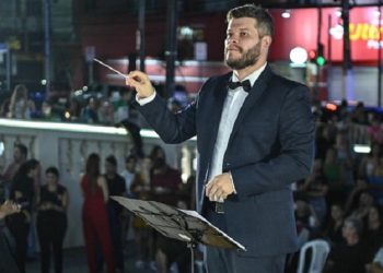 Afonso Eder Portela leva voz amazônica para além das fronteiras brasileiras em Congresso Internacional