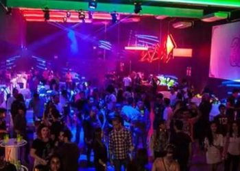 Casa noturna acusada de infringir restrições na pandemia deve pagar R$ 40 mil a instituição de caridade