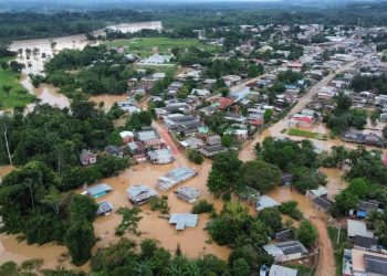 “Podemos alcançar entre 16 e 18 metros”, diz Defesa Civil de Rio Branco sobre nível do Rio Acre para 2025