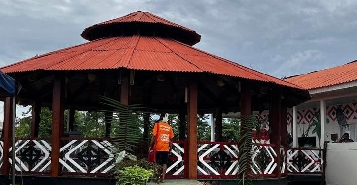 Primeiro restaurante de comida Huni Kuin é inaugurado no Acre