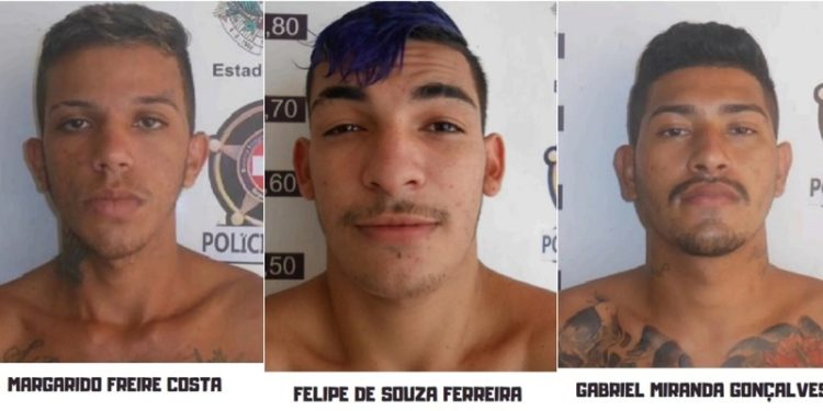 Três detentos fogem do Complexo Penitenciário de Rio Branco; buscas estão em andamento