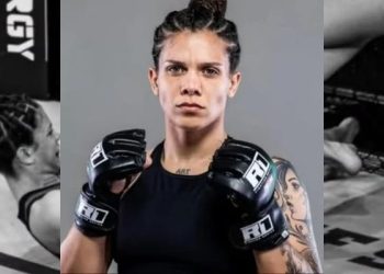 Atleta acreana de MMA, Waleska Sousa, compartilha trajetória e desafios no esporte