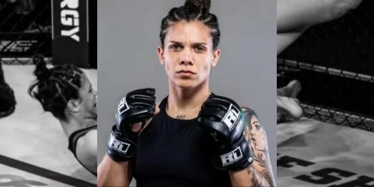 Atleta acreana de MMA, Waleska Sousa, compartilha trajetória e desafios no esporte