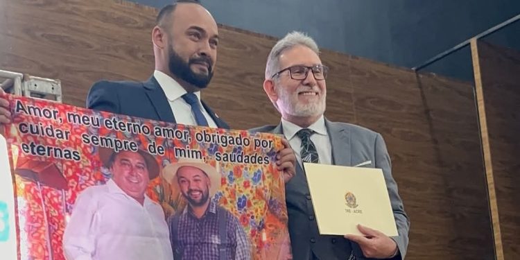 Coluna Vagno Di Paula Em 18 de dezembro de 2024