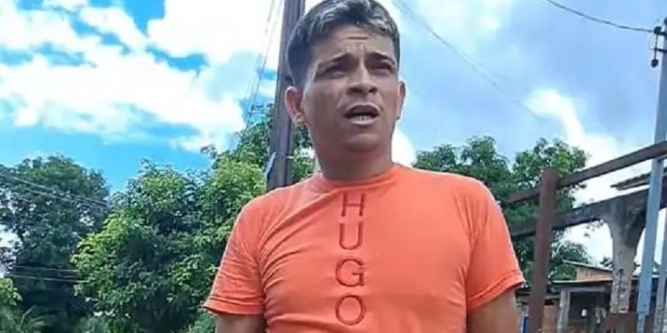 Suspeito de envolvimento na morte de sobrinho-neto de Marina Silva é preso em Rio Branco