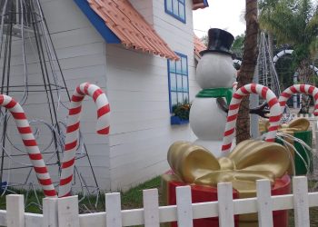 Enegrecendo o Natal: Carta para um Papai Noel Preto