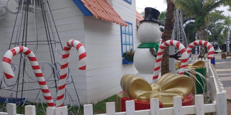 Enegrecendo o Natal: Carta para um Papai Noel Preto