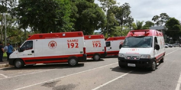 Falha na comunicação dos serviços de emergência no Acre expõe vulnerabilidades no atendimento à população