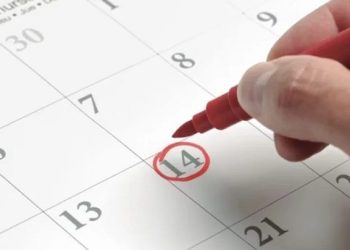 Calendário publicado pelo governo do AC aponta que a maioria dos feriados cairá em dias úteis em 2025