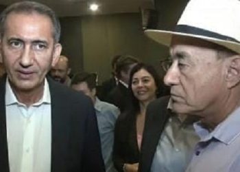 “Presidente assinou a medida provisória, são R$ 16,8 milhões atendendo o plano da Prefeitura”, diz ministro sobre reconstrução da ETA II