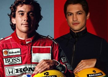 Senna: uma minissérie que retrata sobre o legado do ídolo brasileiro e as verdades por trás das pistas