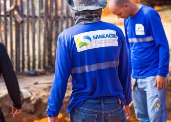 Saneacre realiza convocação para entrega de documentos de processo seletivo