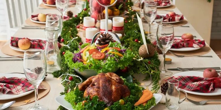 Veja dicas de Ceia de Natal para quem tem alergia alimentar