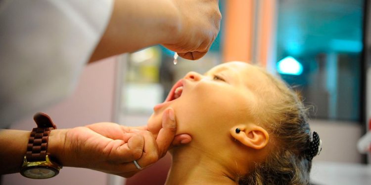 Acre registra queda na imunização infantil e MPAC reforça medidas de vacinação