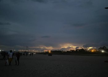 Chuvas elevam níveis dos rios Acre e Juruá e deixam Rio Branco e Cruzeiro do Sul em alerta