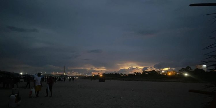 Chuvas elevam níveis dos rios Acre e Juruá e deixam Rio Branco e Cruzeiro do Sul em alerta