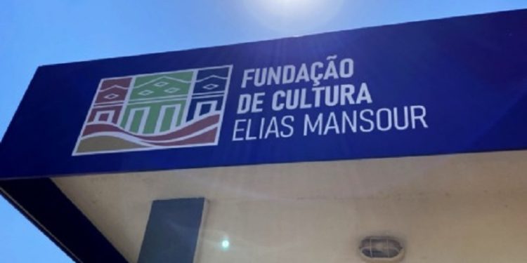 Resultados finais de editais de cultura da Fundação Elias Mansour são divulgados