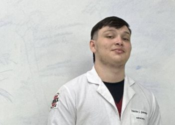 Estudante acreano internado no Paraguai aguarda repatriação