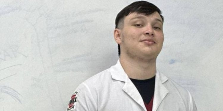 Estudante acreano internado no Paraguai aguarda repatriação