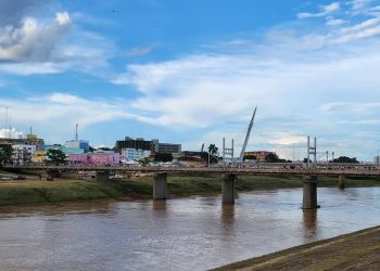 Defesa Civil de Rio Branco indica situação de emergência devido à evolução da ETA I