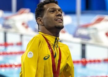 Retrospectiva: Brasil tem ano paralímpico dourado e dita moda em Paris