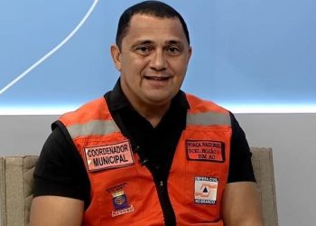 Defesa Civil alerta para riscos climáticos e necessidade de ações emergenciais permanentes em Rio Branco