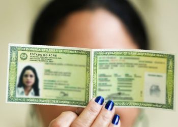 Emissão da Carteira de Identidade tem suspensão temporária para manutenção de site no Acre