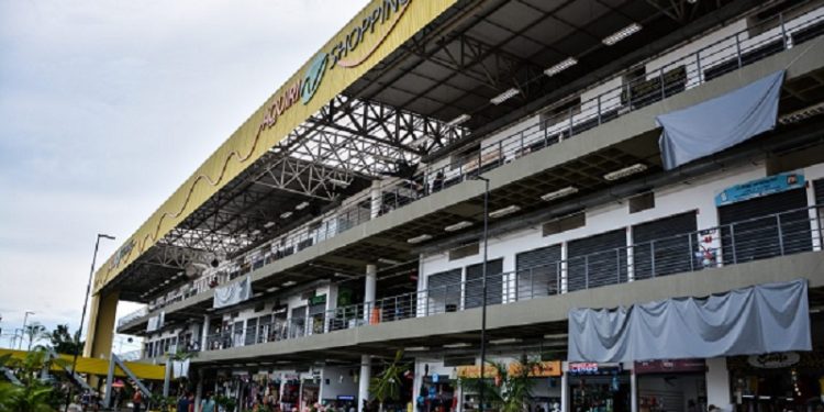 Gestão do Shopping Aquiri atribui aumento no condomínio a custos de manutenção e inadimplência