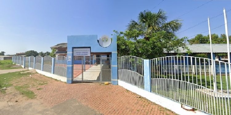 Reaplicação da prova do concurso da educação na Escola Djalma Teles Galdino será realizada no dia 15 de dezembro