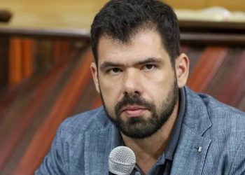 Secretário de Saúde Pedro Pascoal aborda avanços no Acre e reforça estratégias contra epidemias