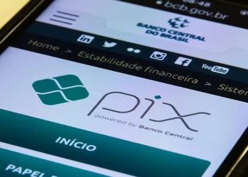 Entenda como funciona a nova regra da Receita Federal sobre transações envolvendo Pix