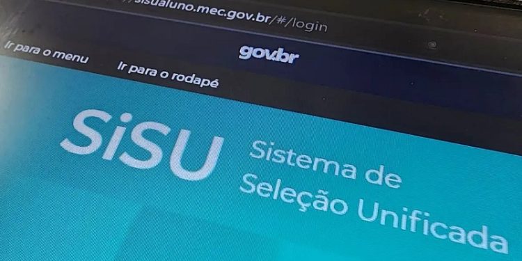 MEC divulga resultado do Sisu com um dia de atraso