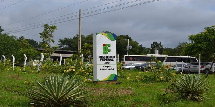 Inscrições para cursos técnicos em 2025 no Ifac estão abertas; saiba mais