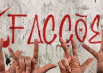 Gestos em fotos e vídeos: perigo oculto nas redes sociais e ligações com organizações criminosas no Acre