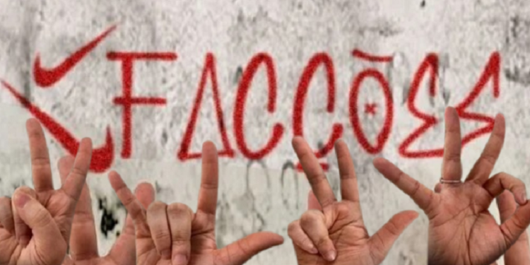 Gestos em fotos e vídeos: perigo oculto nas redes sociais e ligações com organizações criminosas no Acre