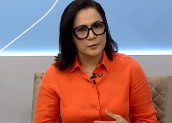 “Caso Gladson se afaste para concorrer ao Senado, eu assumo o governo”, diz Mailza Assis em entrevista
