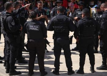 Redução de 30% nas fugas em presídios do Acre marca balanço do Iapen em 2024