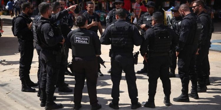 Redução de 30% nas fugas em presídios do Acre marca balanço do Iapen em 2024