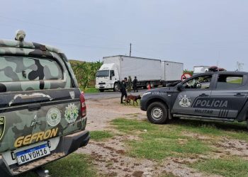 Acre encerra 2024 com queda de 34% em roubos